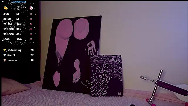mary_lunar webcam