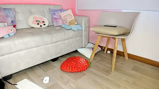 tinysara webcam