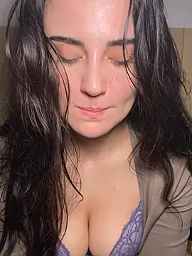 vikiswelt (F young) - Oil on my Ass 💦🍑