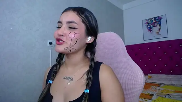 kathe-mills235 webcam