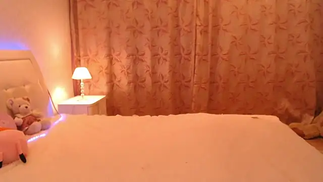 lilianbee webcam
