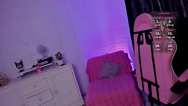 Nyx_Blackmoon webcam