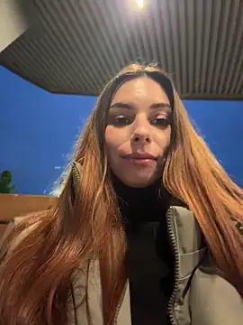 Amelie_Crosby webcam