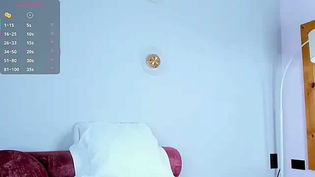 Travis_lenox_ webcam