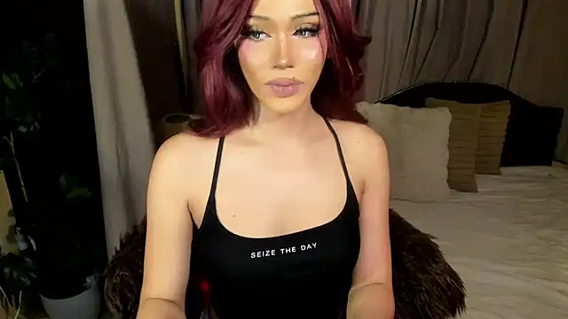 LA-GIRL webcam