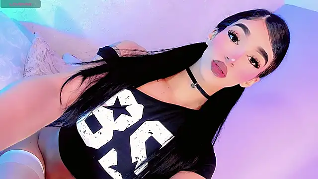 Keysprincess webcam