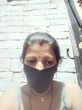Divya-11431 webcam