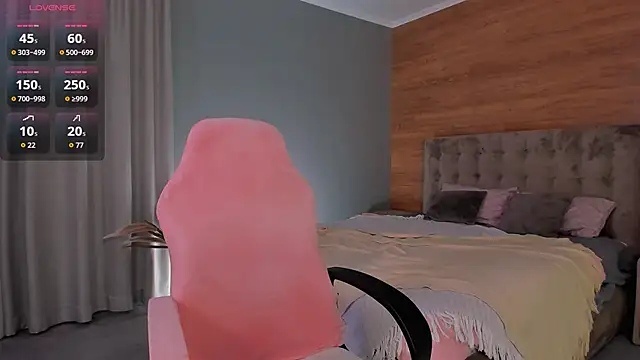 lana_hawana webcam