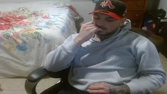DADDY_KANE8--- webcam