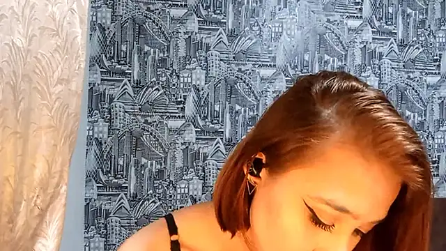 AnnettaBelsito webcam