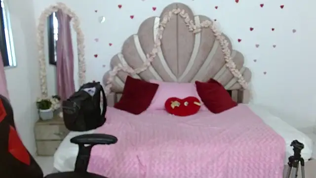 sven_fox723 webcam