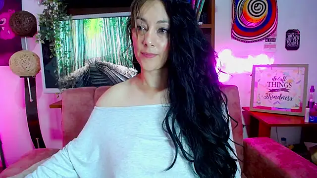 CiaraaSweet webcam