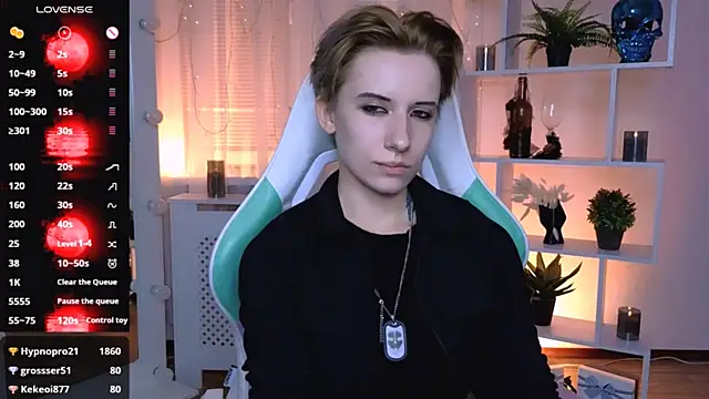 _Rein_ramm webcam
