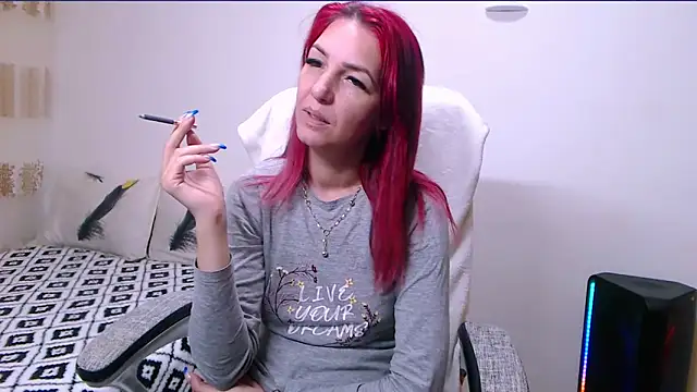 Evadesirex46 webcam