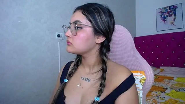 kathe-mills235 webcam
