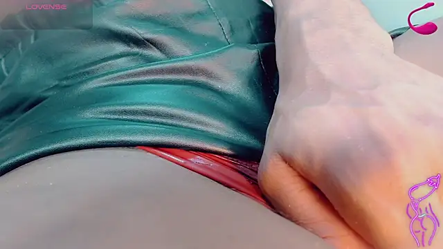 Oriana_braom webcam