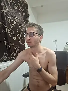 MattedOdobenus webcam