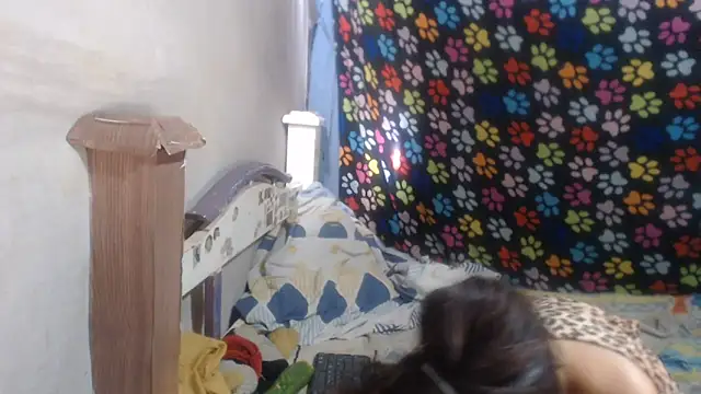 ELIZABET2- webcam