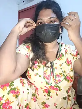 tamilsaisree webcam