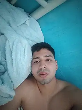 DickPan webcam