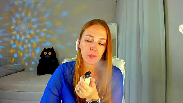she_wolf webcam