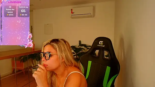 Florence_Ford webcam