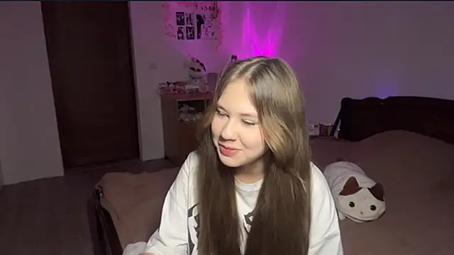 NyelleSpir webcam