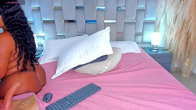 Cammiila webcam