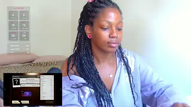 mochakaia webcam