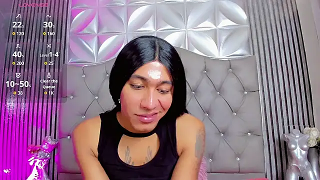 Lucia-sex live cam