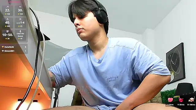 Thom_Ohtani webcam