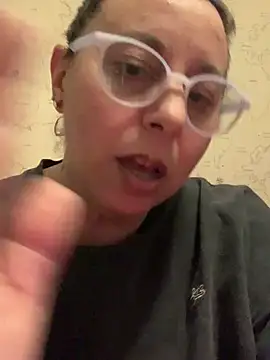 LupitaHaze webcam