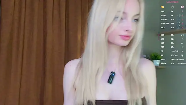 PocketDollX webcam
