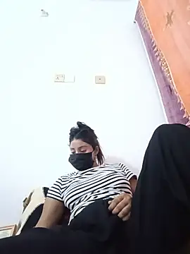 Hot_Angle webcam
