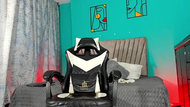 Dantekent webcam