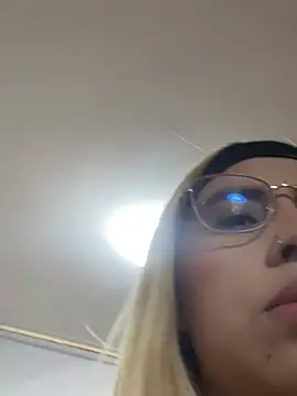 Aliss_Taylor1 webcam