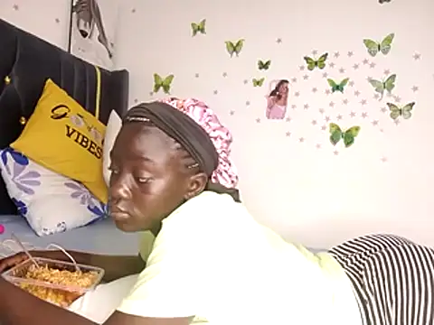 Blackdiva_254 webcam