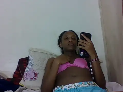 vinsishly webcam