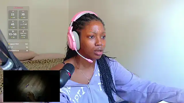 mochakaia webcam