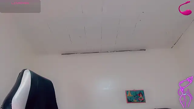 Oriana_braom webcam
