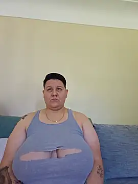 DevilDahm webcam