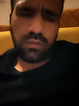 mysteriousprince webcam