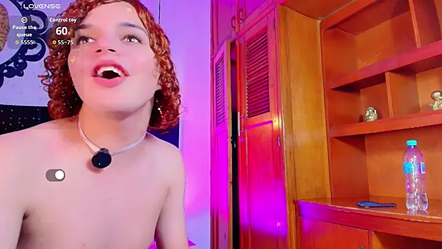 Skyee_angel webcam