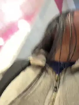 Sexysoeh webcam