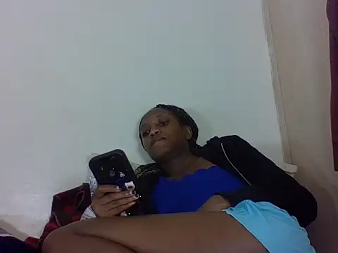 vinsishly webcam