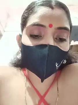 ShilpaSharma webcam