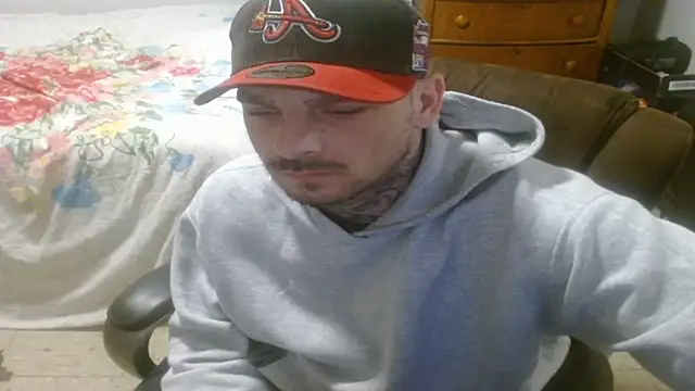 DADDY_KANE8--- webcam