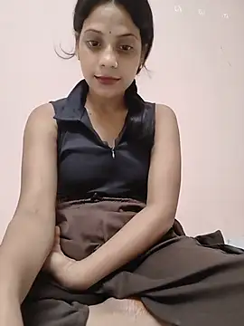 Nitya_hot webcam