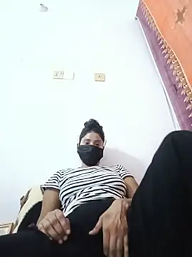Hot_Angle webcam