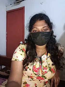 tamilsaisree webcam